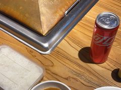 冰煮羊-泽成冰煮羊火锅(中正天街店)