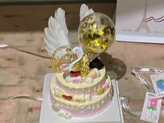 -周渝食惦·酸菜鱼精致川菜(横岗店)