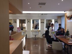 -THE LOG SALON 记录