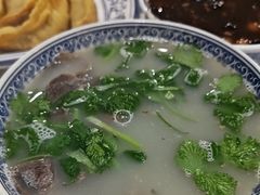 -清真马祥兴菜馆(云南北路店)