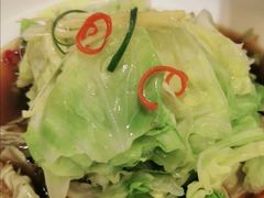 -马凯餐厅(长椿街店)