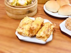 炸鲜奶-华峰食馆(氹仔店)