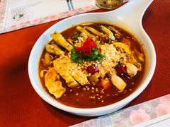 -赵小姐丨新中餐(曲江店)