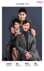 -微笑宝贝儿童摄影(梵华1939店)