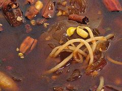 -香丰阁·烤鸭·川湘菜(清河店)