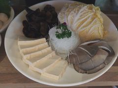 -额尔敦·品质自助(摩尔城店)