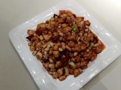 -蓬川食府(金海道店)