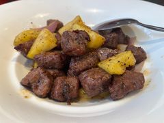-老蒲鲜(涵江店)