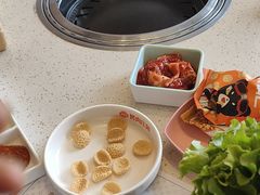 -韩香福烤肉庄园(荣成店)