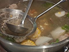 -潮正和潮汕牛肉火锅·老字号(番禺万达店)