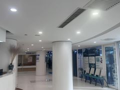 -天津大学爱尔眼科医院(天津院区)