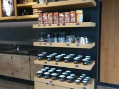 -星巴克(北京三里屯SOHO一店)
