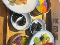 -芸南道·过桥米线(昆明老街旗舰店)