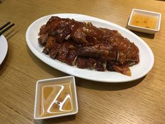 -宏记广东客家菜(丰汇店)