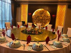 包厢-御仙都北京菜馆·烤鸭店(双井店)