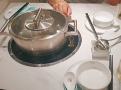 -椰客·海南椰子鸡(新塘永旺梦乐城店)