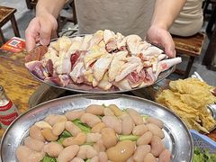 -威邵鸡煲(西华路总店)