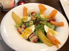 -LA CREPERIE BRETONNE布列塔尼法式餐厅(天童北路店)