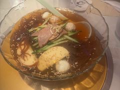 -七八冷面·延边朝鲜族美食(欢乐谷店)