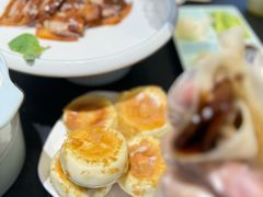 -紫光园·烤鸭·北京菜(团结湖店)