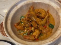 -子霖南山鲜虾面(南山总店)