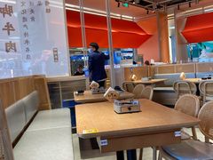 大堂-川堂风·跷脚牛肉·乐山爆炒(宝山日月光店)