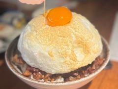 云朵卤肉饭-岛风·台食小馆 ISLAND BISTRO(烟台山店)