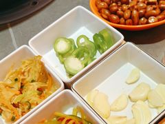 -正宗齐齐哈尔烤肉·齐牛哥鲜切炭火烤肉(杭州总店)