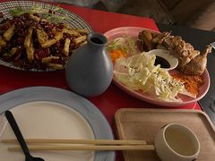 -床吧创意私房菜•Bistro