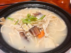 -盈春大饭店(千山路店)