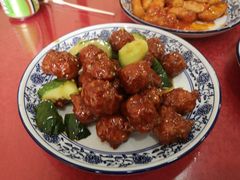 -北大地皖峰饭馆