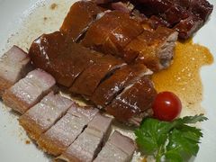 -和平馆·地道港澳茶餐厅(西门口店)