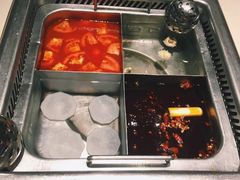 -海底捞火锅(长沙华创国际广场店)