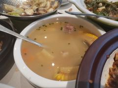 -绿草地·湘菜(7mall店)