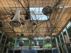 -院子餐厅·大锅菜·老杭帮(桥西直街店)