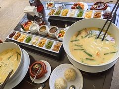 -熙楼(翠湖店)