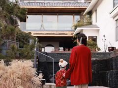 -瑜上·山食小馆