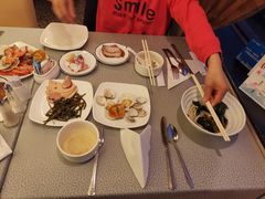 -珀丽酒店-协奏坊餐厅
