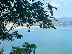 -大梅沙海滨公园