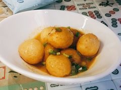 -七爷清汤腩·港式餐厅(金狮广场店)