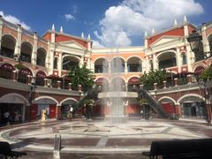 -佛罗伦萨小镇广佛名品奥特莱斯(疏港路店)