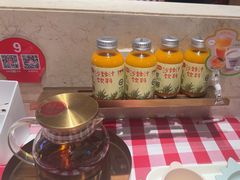 -西贝(国芳店)