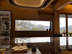 -上席擂茶·新中式青年茶馆(古城店)
