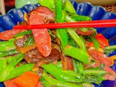 -誉八仙粤菜(万象天地店)