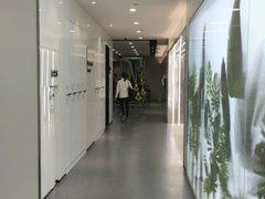 -WEGYMER健萌健身(雅颂居馆)