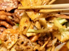 -一品渝香干锅鸭头(平安店)