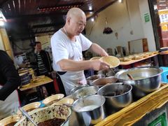 -赵伍面庄(松石大道店)