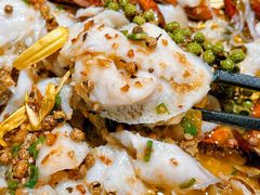 -新太二·鲜料川菜(万泰汇店)