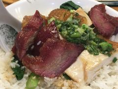 -新辉港式茶餐厅(北栅店)