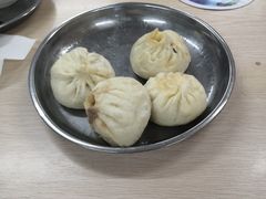 -老陶包子铺(南大西南村店)